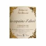 Comprar Domaine bordenave les copains d'abord 2017 jurançon - vino blanco del suroeste