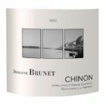 Comprar Domaine brunet 2021 chinon - vino tinto del loira