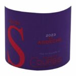 Comprar Domaine courbis 2023 ardeche syrah - vino tinto del valle del ródano