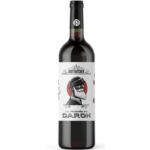 Comprar Domaine de fabregues la tournée du daron 2018 pays d'hérault - vino tinto languedoc