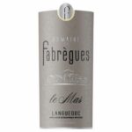 Comprar Domaine de fabregues le mas languedoc - vino blanco de languedoc