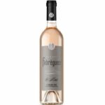 Comprar Domaine de fabregues le mas languedoc - vino rosado de languedoc