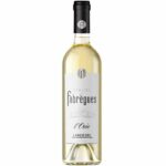 Comprar Domaine de fabregues l'orée languedoc - vino blanco de languedoc