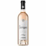 Comprar Domaine de fabregues l'orée languedoc - vino rosado de languedoc