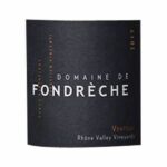 Comprar Domaine de fondreche 2019 ventoux - vino blanco del valle del ródano