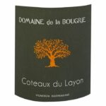 Comprar Domaine de la bougrie 2023 coteaux du layon - vino blanco del loira