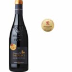 Comprar Domaine de la daumace 2022 beaumes de venise - vino tinto del valle del ródano