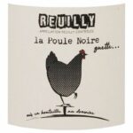 Comprar Domaine de la poule noire 2018 reuilly - vino tinto del valle del loira