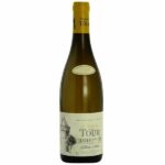 Comprar Domaine de la tour 2023 chablis 1er cru montmains - vino blanco de borgoña