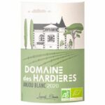 Comprar Domaine des hardieres 2020 anjou - vino blanco del loira - ecológico