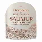 Comprar Domaine des hauts sentiers 2022 saumur - vino blanco del loira