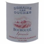 Comprar Domaine des ouches 2021 cuvée igoranda bourgueil - vino tinto del loira