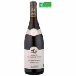 Comprar Domaine du château d'eau 2020 pays d'oc pinot noir - vino tinto de languedoc-roussillon - ecológico