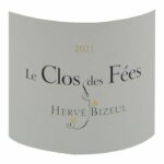 Comprar Domaine du clos des fées cuvée clos des fées 2021 côtes du roussillon villages - vino tinto languedoc-rosellón