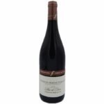 Comprar Domaine ferraton 2022 côtes du rhône villages plan de dieu - vino tinto del valle del ródano