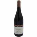 Comprar Domaine ferraton cuvée samorëns 2022 côtes du rhône - vino tinto del valle del ródano