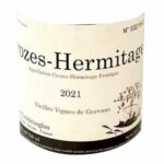 Comprar Domaine georges lelektsoglou vieilles vignes de gervans 2022 crozes-hermitage - vino tinto del valle del ródano