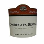 Comprar Domaine meuneveau 2021 chorey-les-beaune - vino tinto de borgoña