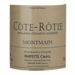 Comprar Domaine parpette cédric montmain 2021 côte-rôtie - vino tinto del valle del ródano