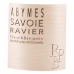 Comprar Domaine pascal & benjamin ravier 2023 savoie abymes - vino blanco del jura - saboya