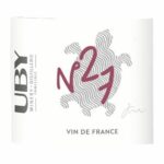 Comprar Domaine uby vin de france 2017 byo cabernet franc vin rouge bio