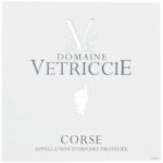 Comprar Domaine vetriccie 2019 córcega - vino rosado de córcega