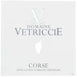 Comprar Domaine vetriccie 2019 corse - vino blanco corso