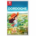 Comprar Dordoña - juego de nintendo switch