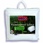 Comprar Dosto vancouver duvet - 140x200 cm - ultra - hecho en francia