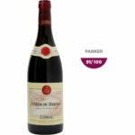 Comprar E. guigal 2018 côtes-du-rhône - vino tinto del valle del ródano