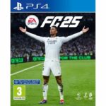 Comprar Ea sports fc 25 - juego de ps4