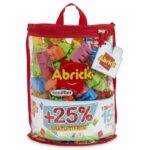 Comprar Ecoiffier - colección de abrick - juego de construcción - 18 meses - 150 bolsas de ladrillo