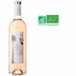 Comprar Eden sauvage 2022 côtes de provence - rosé de vino de provence - orgánico