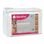 Comprar Edredón templado de algodón orgánico blanreve - 300g / m² - 240x260cm