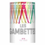 Comprar El gambettes 2022 paga el vino rosado de languedoc -roussillon