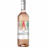 Comprar El gambettes 2022 paga el vino rosado de languedoc -roussillon