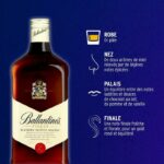 Comprar El mejor de ballantine (2 litros)