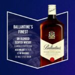 Comprar El mejor de ballantine (3 litros)