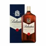 Comprar El mejor de ballantine (3 litros)