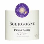 Comprar Elegant bourgogne pinot noir - vino tinto de borgoña