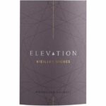 Comprar Elevation 2021 côtes du roussillon - vino tinto languedoc