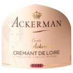 Comprar Emilie ackerman crémant de loire rosé