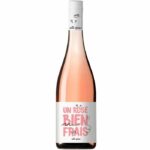 Comprar Entre amigos 2023 côtes catalanes - vino rosado languedoc