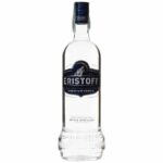 Comprar Eristoff original vodka 100 cl - 37.5 °