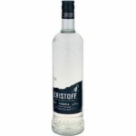 Comprar Eristoff original vodka 100 cl - 37.5 °