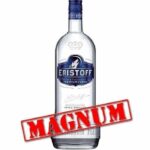 Comprar Eristoff vodka original 150 cl - 37.5 °