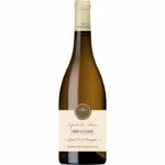 Comprar Esprit des lieux vignerons des terres secretes 2022 viré-clessé - vino blanco de borgoña