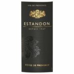 Comprar Estandon 1947 2022 côtes de provence - vino blanco de provenza