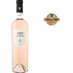 Comprar Estandon lumiere 2021 coteaux varois en provence - vino rosado de provenza