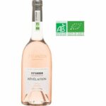 Comprar Estandon organic revelation 2021 - coteaux varois en provence - vino rosado de provenza